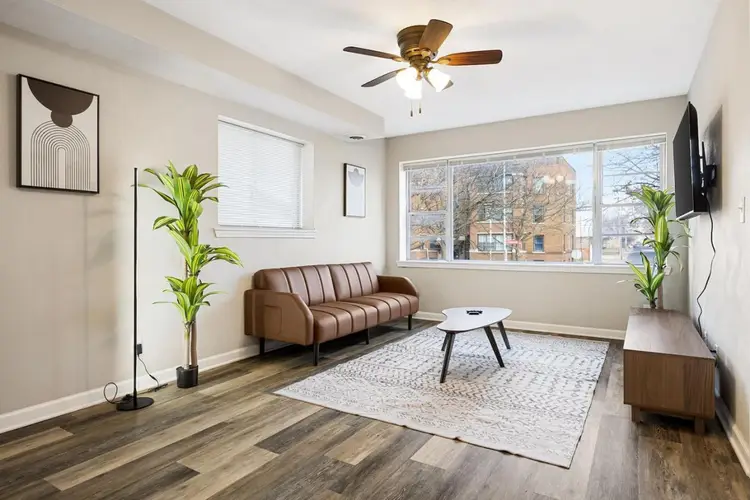 JT Village Campground - Star Stream